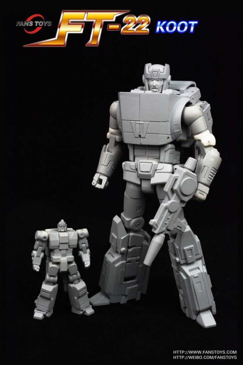 fans toys kup